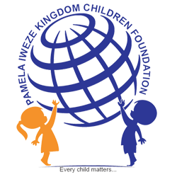 pamela iweze logo